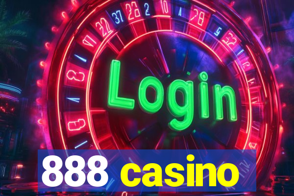 888 casino